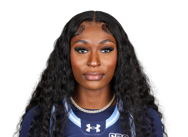 Laila Walker, Basketball, undefined