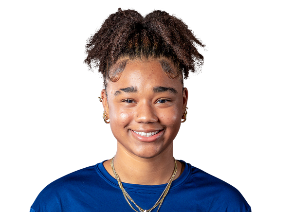 Elani Randall, Basketball, undefined