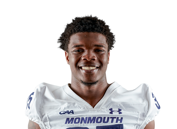 Samuel Korpoi, Football, Delaware State