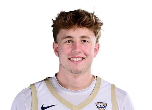 Zach Halligan, Basketball, undefined