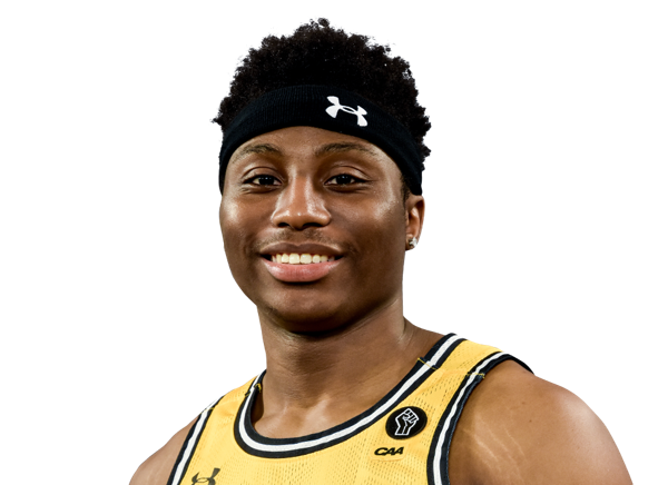 Nendah Tarke, Basketball, Towson University