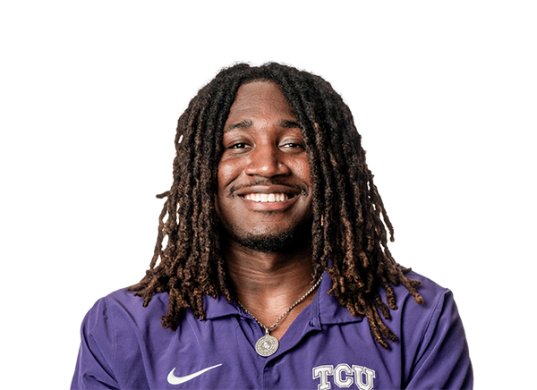 Terrence Cooks Jr. photo