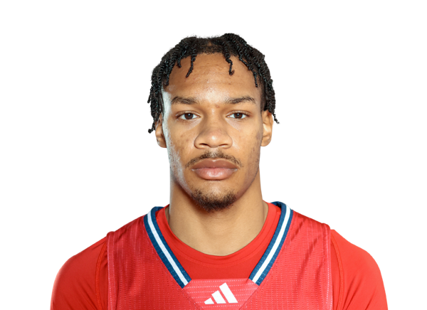 Cameron Piggee, Basketball, NJIT