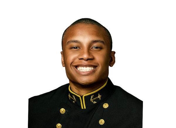 Grant Hopkins, Basketball, Navy