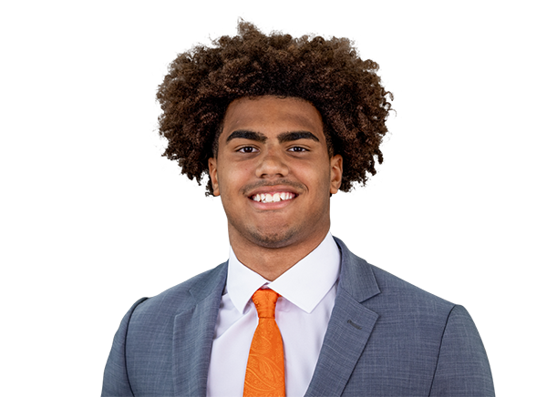 Caleb Goodloe photo