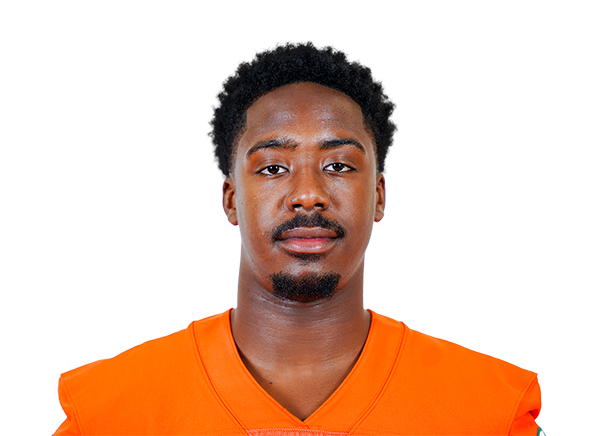 Jordan Cumberbatch - Verified College Athlete on RallyFuel NIL Platform Jordan Cumberbatch