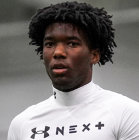 Gabe Daniels, Football, Syracuse