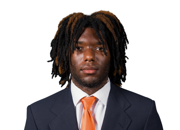 Gabe Daniels, Football, undefined