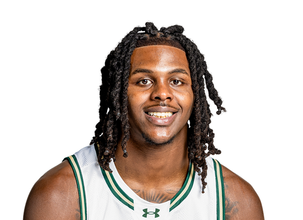 Bradley Ezewiro, Basketball, undefined