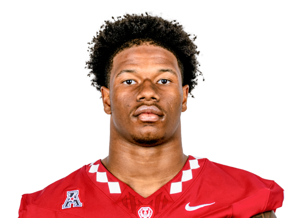 Wesley Brown, Football, Temple University