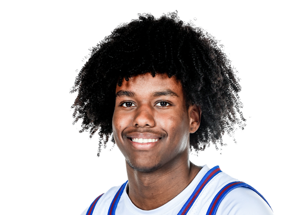 JD Bowden, Basketball, undefined