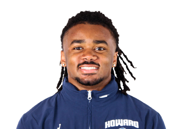 Billy Roberson, Football, Howard