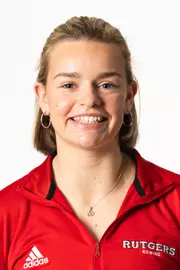 Olivia Elliott, Rowing, undefined