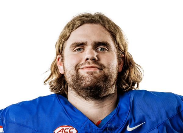 Hunter Ryan, Football, undefined