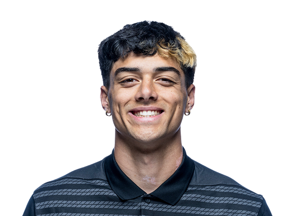 Jeremiah Noga - Verified College Athlete on RallyFuel NIL Platform Jeremiah Noga