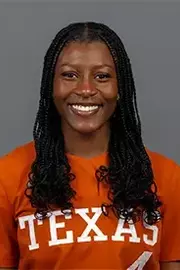 Adayah Wallace, Softball, University of Texas