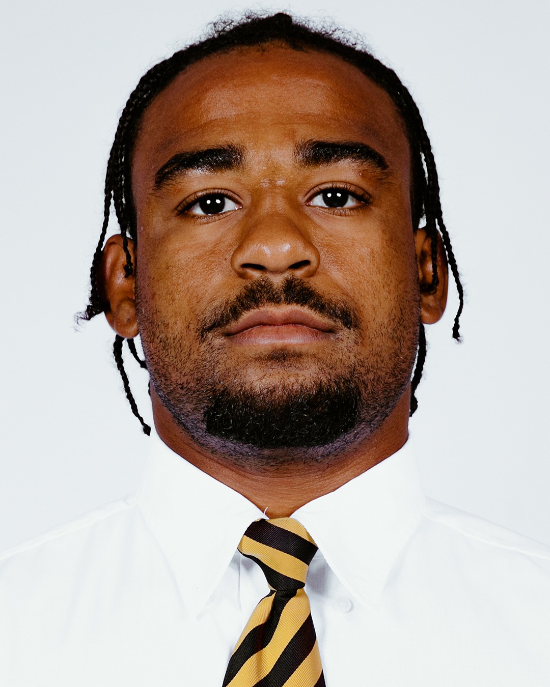 Josh Edmond, Wrestling, undefined