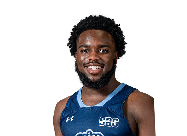 Imo Essien, Basketball, Old Dominion University