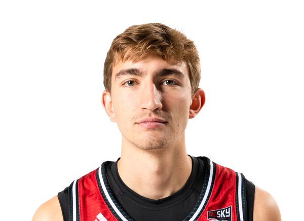 Sam Stockton, Basketball, Eastern Washington