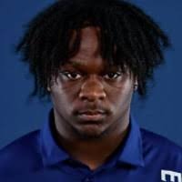Marques Watson-Trent photo