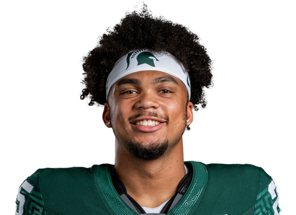 Jace Clarizio, Football, Michigan State University