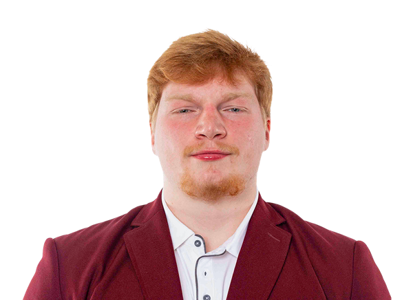 Jacob Russell, Football, undefined