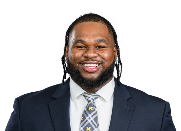 Tre Williams, Football, undefined