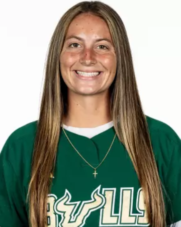 Jocelyn Wilke, Softball, undefined