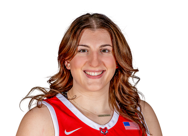 Lexie Tarul, Basketball, undefined