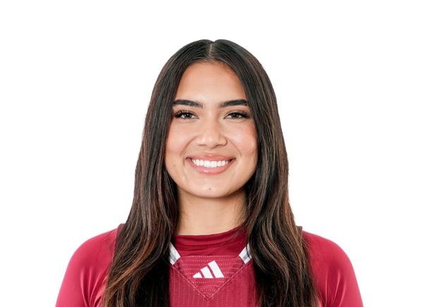 Jocelyn Chavez, Basketball, undefined