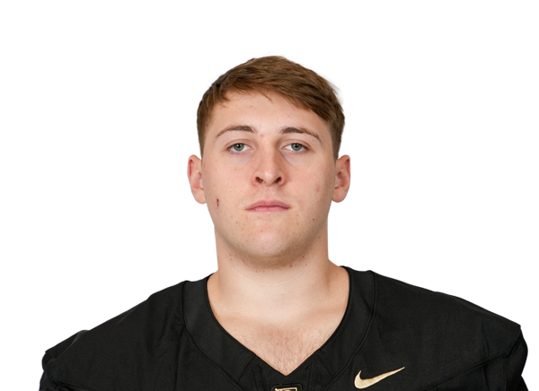 Will Mack, Football, Army West Point