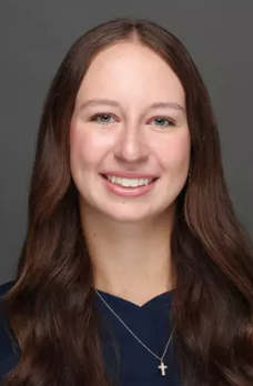 Molli Daley, Softball, undefined