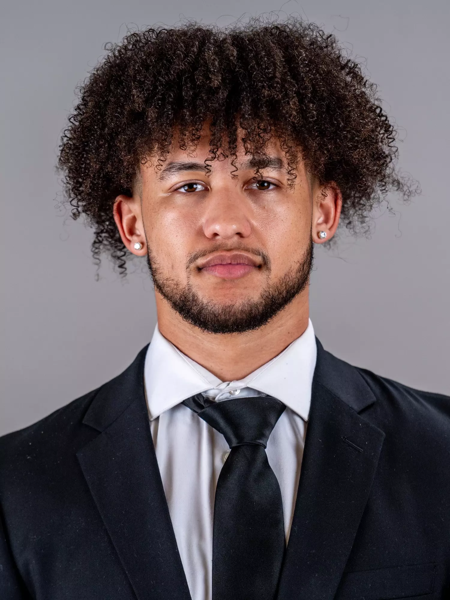 Landyn Burgis, Lacrosse, Hampton University