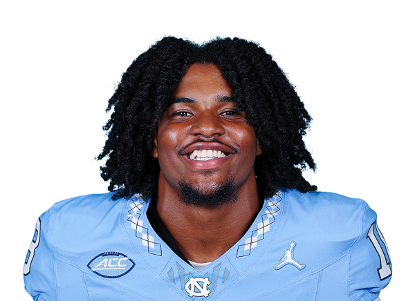 Jaiden Patterson, Football, undefined