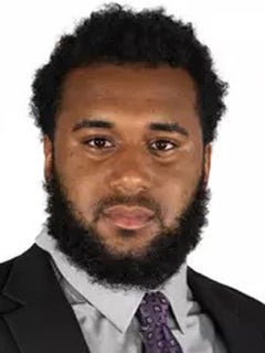 Malcolm Alcorn-Crowder photo