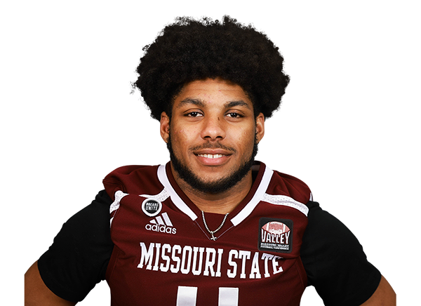 Todric McGee photo