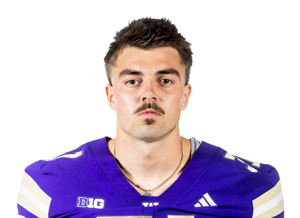 Luke Luchini, Football, undefined