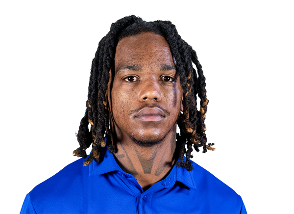 Ronald Cooper - Verified College Athlete on RallyFuel NIL Platform Ronald Cooper