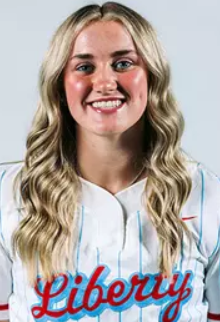 Aubrey Fulcher, Softball, undefined