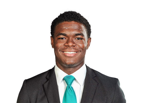 Deondre Shepherd photo