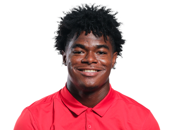 Deondre Shepherd, Football, undefined