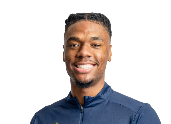 Alden Applewhite, Basketball, Georgia Southern