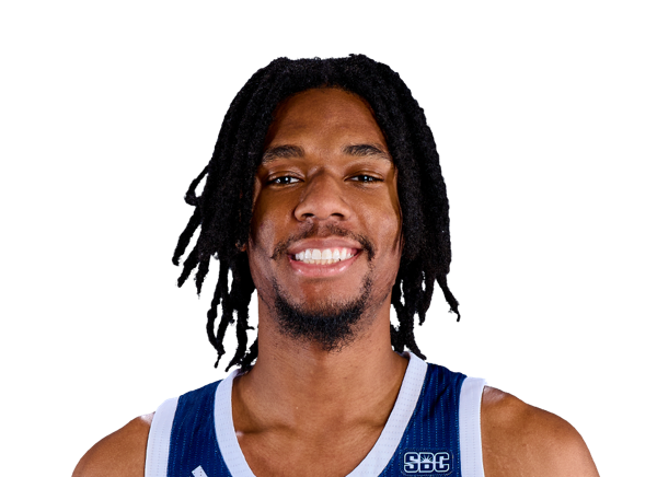 Alden Applewhite, Basketball, undefined