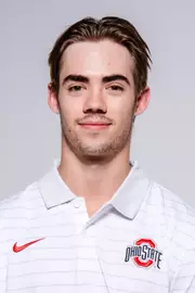 Parker Thackston, Gymnastics, Ohio State University