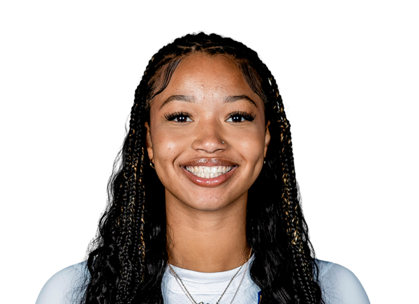 Maya Anderson, Basketball, undefined