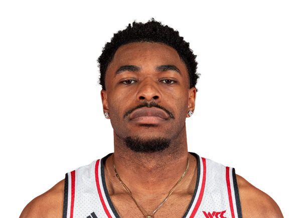 Miles Amos, Basketball, undefined