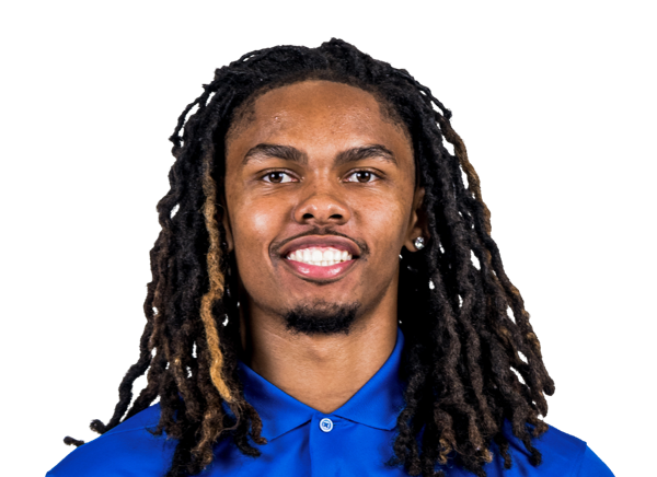 Andrel Anthony, Football, undefined