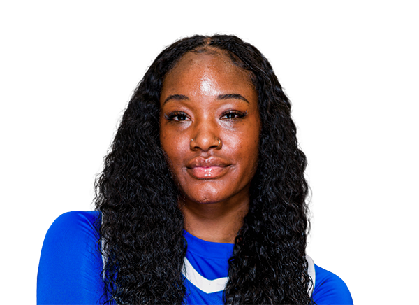 Quinzia Fulmore, Basketball, undefined