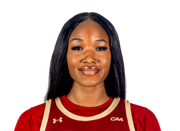 Quinzia Fulmore, Basketball, Elon University