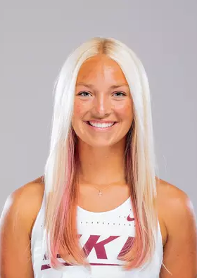 Zsa Zsa Ferguson, Beach Volleyball, undefined